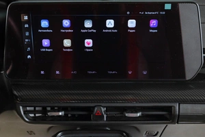 Внедорожник Haval H3 2024 года, 2519000 рублей, Тюмень