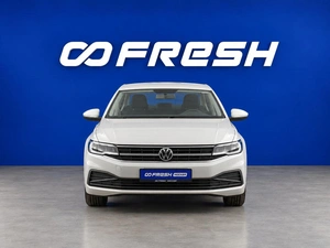 Седан Volkswagen Bora 2022 года, 1749032 рублей, Москва