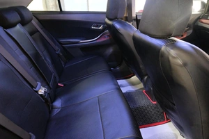 Седан Toyota Allion 2009 года, 1289000 рублей, Омск