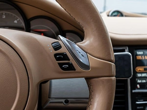 Лифтбек Porsche Panamera 2012 года, 3270000 рублей, Краснодар