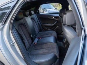 Седан Audi A6 2016 года, 2599000 рублей, Волгоград