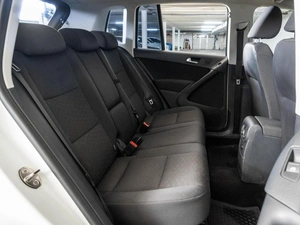 Внедорожник Volkswagen Tiguan 2014 года, 1099000 рублей, Ставрополь