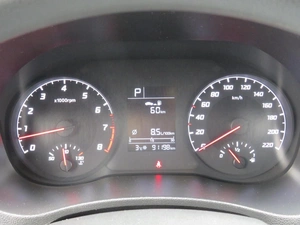 Седан Hyundai Solaris 2020 года, 1550000 рублей, Брянск