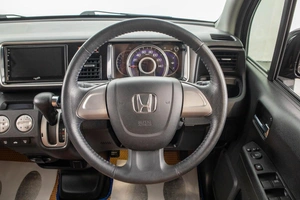 Хетчбэк Honda Life 2010 года, 549000 рублей, Барнаул