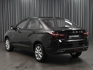 Седан ВАЗ (LADA) Vesta 2026 года, 1834000 рублей, Ставрополь