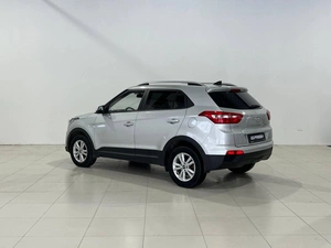 Внедорожник Hyundai Creta 2020 года, 1800000 рублей, Кострома