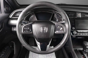Седан Honda Civic 2019 года, 2169000 рублей, Тюмень