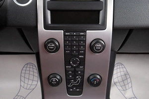 Хетчбэк Volvo C30 2007 года, 899000 рублей, Оренбург