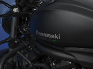 Kawasaki EN650 Vulcan S 2021 года, 999777 рублей, Москва