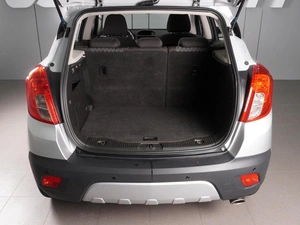 Внедорожник Opel Mokka 2014 года, 1242000 рублей, Минеральные Воды