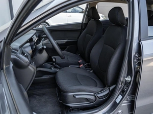 Седан Kia Rio 2015 года, 1230000 рублей, Краснодар