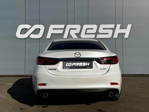 Седан Mazda 6 2013 года, 1370000 рублей, Ижевск