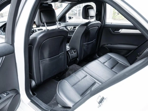Седан Mercedes-benz C-класс 2011 года, 1425000 рублей, Ставрополь