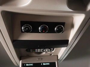 Минивэн Chrysler Grand Voyager 2014 года, 1926000 рублей, Минеральные Воды