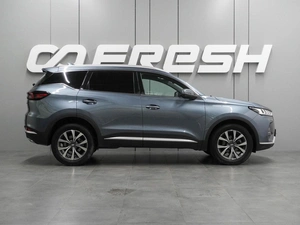 Внедорожник Chery Tiggo 7 Pro 2021 года, 1767000 рублей, Воронеж
