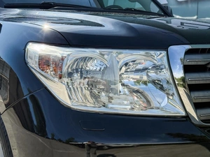 Внедорожник Toyota Land Cruiser 2008 года, 3299000 рублей, Большой Сочи