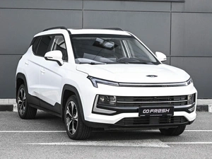 Внедорожник Москвич 3 2024 года, 1674000 рублей, Кирилловка