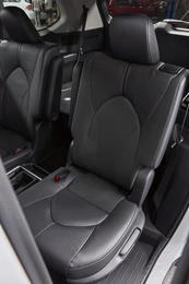 Внедорожник Toyota Grand Highlander 2024 года, 10990000 рублей, Павловская Слобода