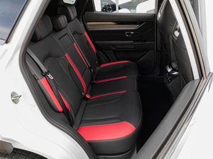 Внедорожник Jetour Dashing 2023 года, 2130000 рублей, Краснодар
