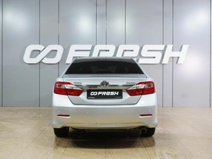 Седан Toyota Camry 2011 года, 1630000 рублей, Воронеж