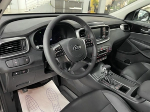 Внедорожник Kia Sorento Prime 2018 года, 2387000 рублей, Солонцы