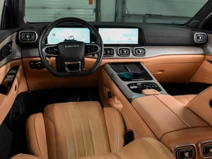 Внедорожник JAECOO J8 2024 года, 3339000 рублей, Воронеж