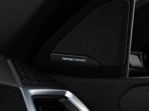 Внедорожник BMW X6 2023 года, 12111434 рублей, Москва