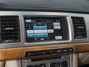 Седан Jaguar XF 2013 года, 1699000 рублей, Ростов-на-Дону