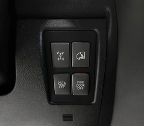 Внедорожник Lexus LX 2012 года, 4600000 рублей, Красноярск