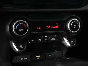 Хетчбэк Kia Rio X 2021 года, 1769000 рублей, Ростов-на-Дону