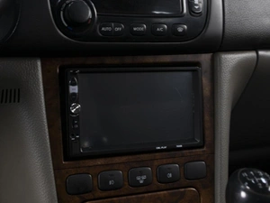 Седан Chevrolet Evanda 2004 года, 280000 рублей, Омск