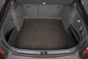 Универсал Skoda Octavia 2013 года, 1189000 рублей, Сургут