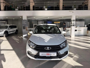 Седан ВАЗ (LADA) Granta 2022 года, 655000 рублей, Орёл