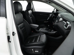 Внедорожник Kia Sorento Prime 2017 года, 3249050 рублей, Москва