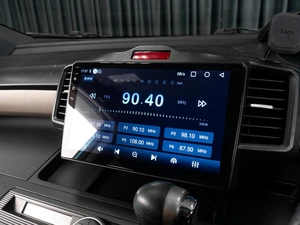 Минивэн Honda Freed 2012 года, 1049000 рублей, Тюмень