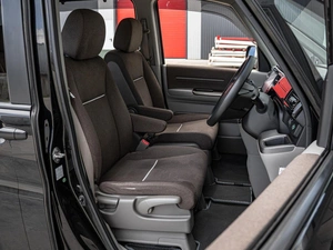 Минивэн Honda Stepwgn 2015 года, 1650000 рублей, Краснодар