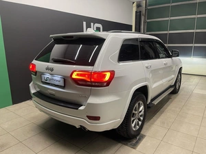 Внедорожник Jeep Grand Cherokee 2014 года, 2450000 рублей, Красноярск