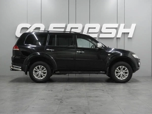 Внедорожник Mitsubishi Pajero Sport 2013 года, 1719000 рублей, Воронеж