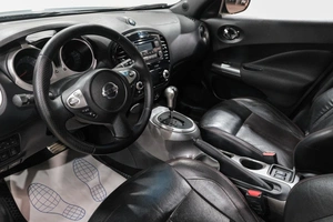 Внедорожник Nissan Juke 2011 года, 999000 рублей, Новокузнецк