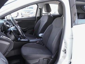 Хетчбэк Ford Focus 2017 года, 1240000 рублей, Волгоград