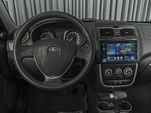 Лифтбек ВАЗ (LADA) Granta 2019 года, 900000 рублей, Ставрополь