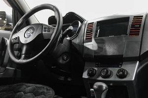 Внедорожник Haima 7 2013 года, 859000 рублей, Новокузнецк