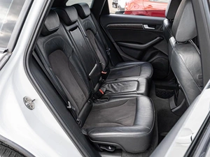 Внедорожник Audi Q5 2014 года, 2099000 рублей, Краснодар