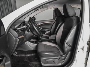 Седан ВАЗ (LADA) Vesta 2016 года, 748000 рублей, Ставрополь