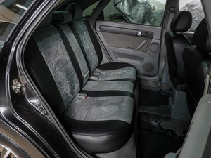 Седан Daewoo Gentra 2015 года, 639000 рублей, Воронеж