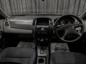 Универсал Nissan Wingroad 2002 года, 230000 рублей, Красноярск