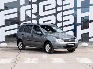 Универсал ВАЗ (LADA) Kalina 2011 года, 499000 рублей, Краснодар