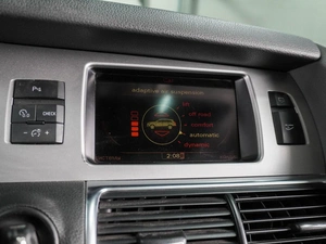 Внедорожник Audi Q7 2009 года, 1447000 рублей, Воронеж