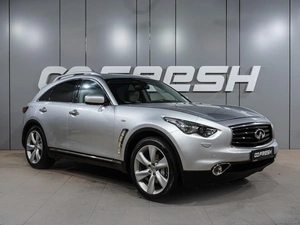 Внедорожник Infiniti FX30 2012 года, 1869000 рублей, Воронеж