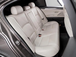 Седан BMW 5 серия 2011 года, 1920000 рублей, Тюмень